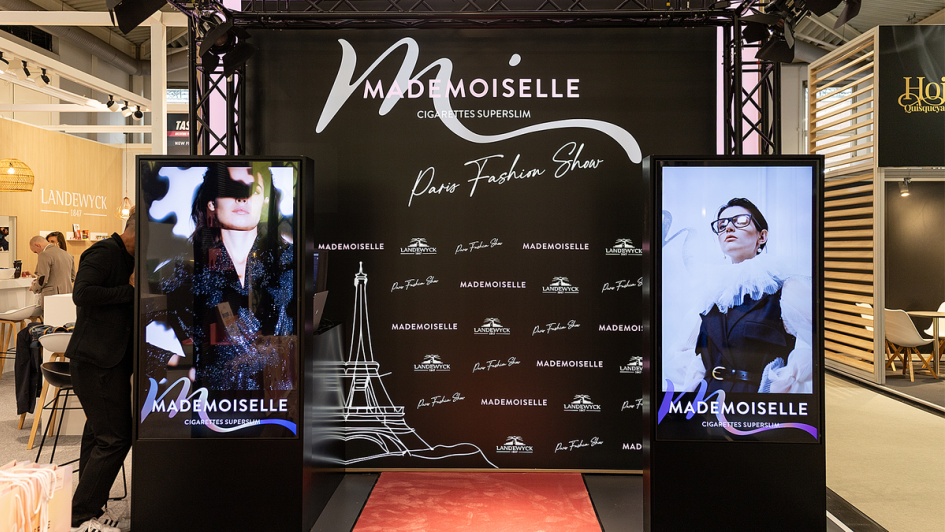 Landewyck Intertabac 2025