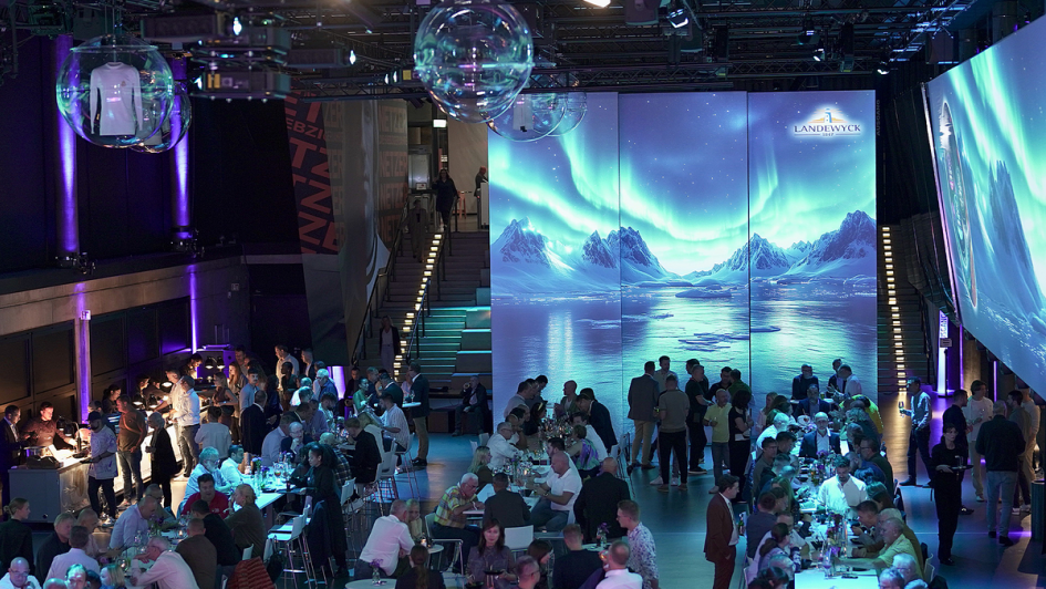 Landewyck Intertabac 2025