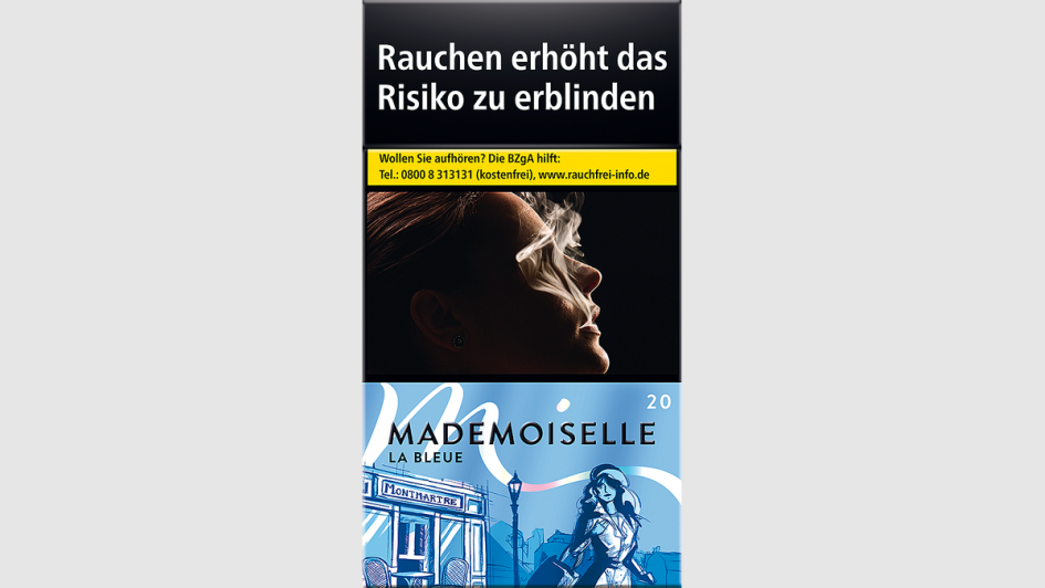 Mademoiselle La Bleue_5