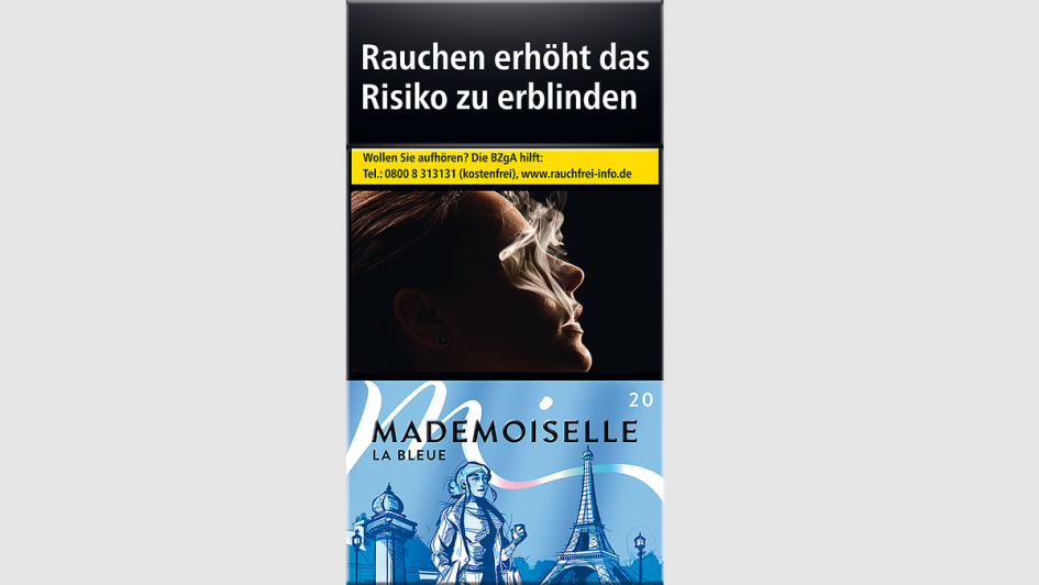 Mademoiselle La Bleue_8