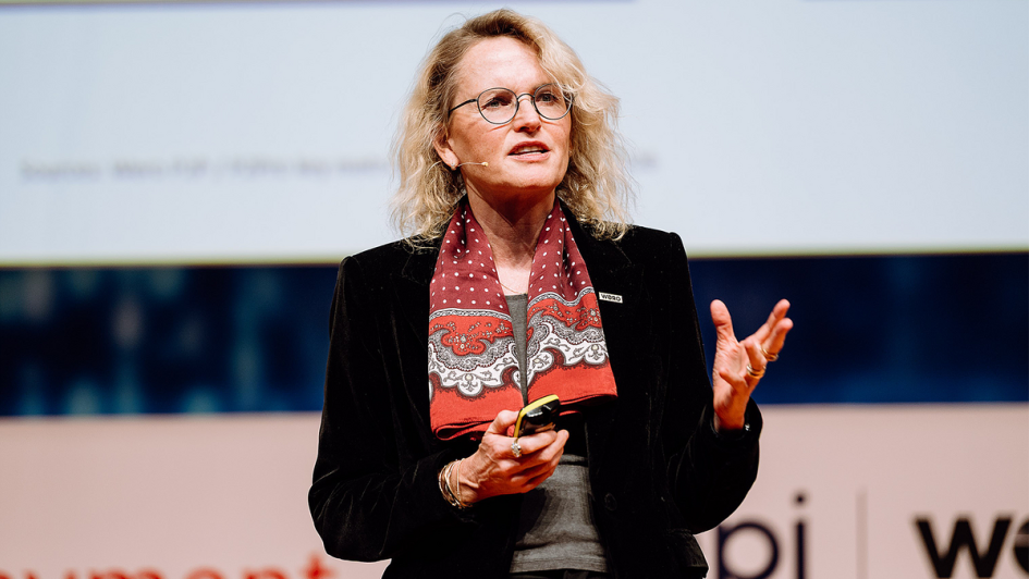 Martina Weimert (EPI Company)