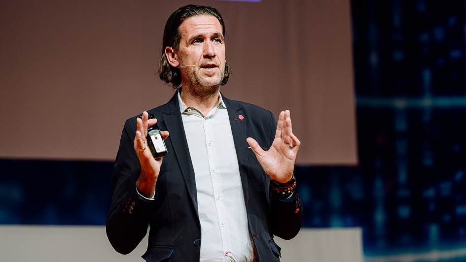 Michael Trinks (Verifone)