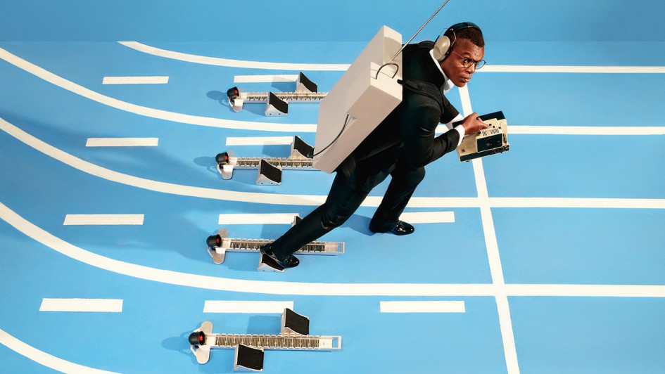 Pirelli Kalender 2024