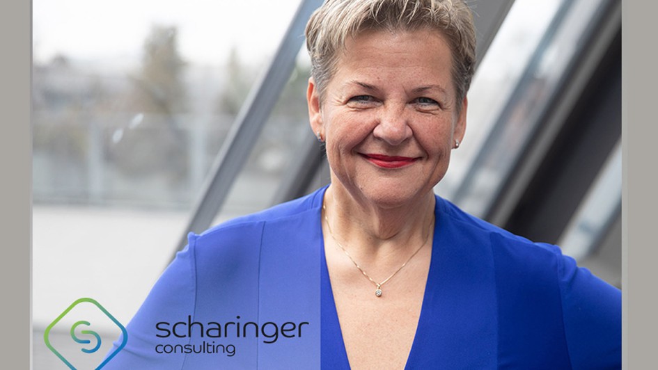 Christine Scharinger