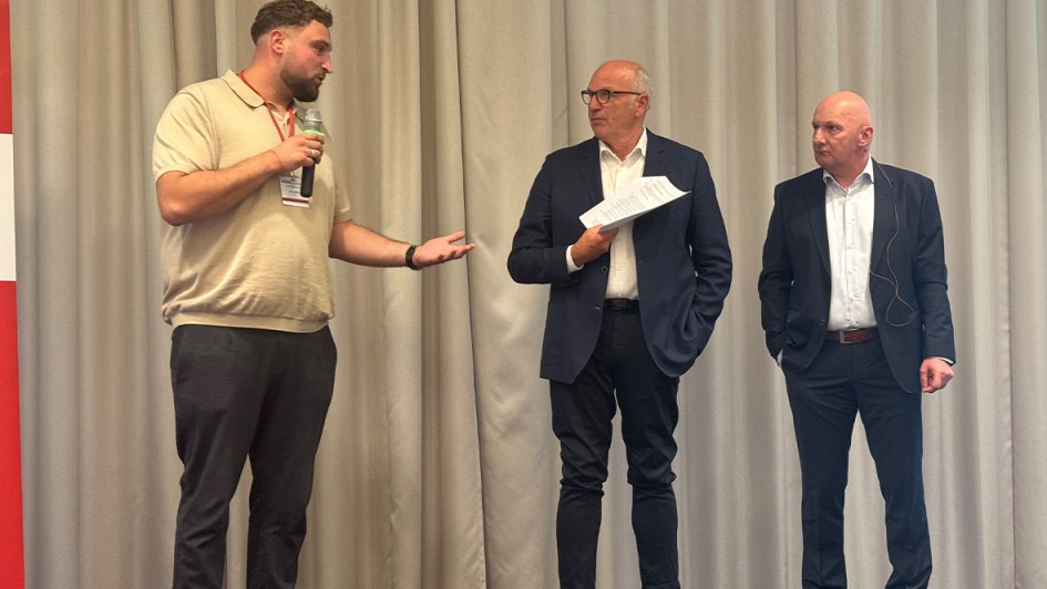 AUTOHAUS SommerAkademie 2026