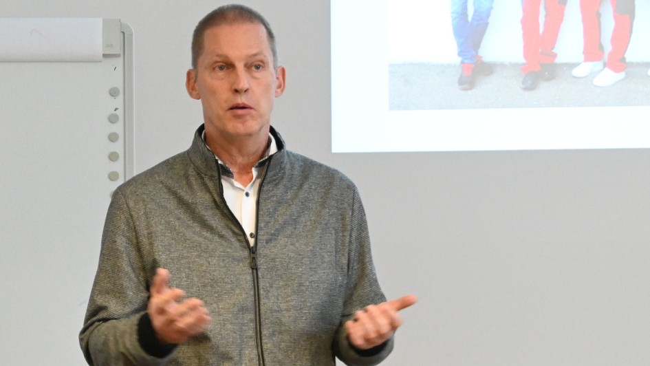 Sonax Logistiklager Oberhausen