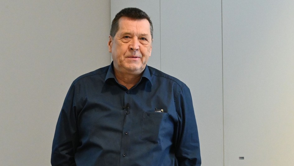 Sonax Logistiklager Oberhausen