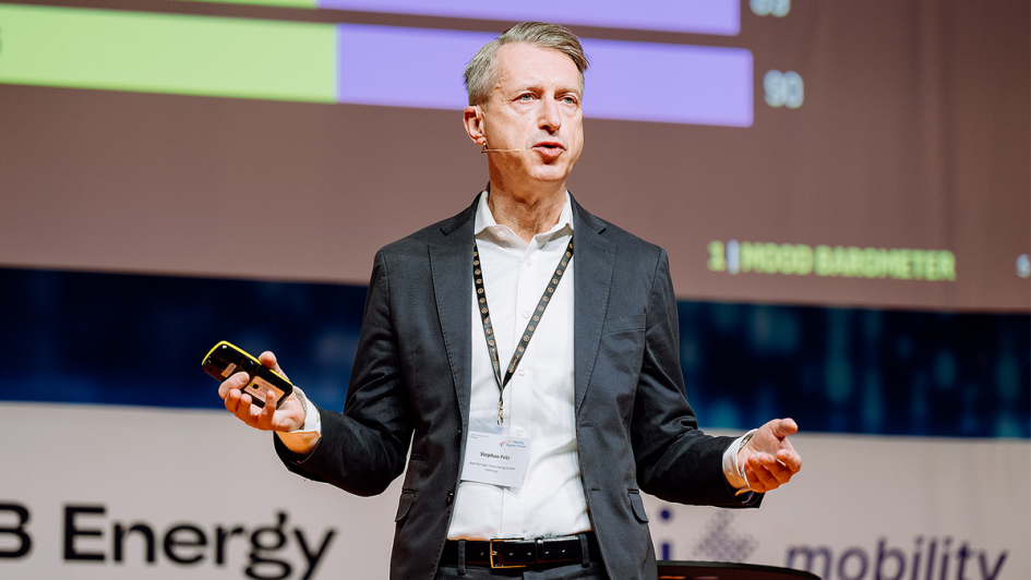 Stephan Fritz (Auto Bild)