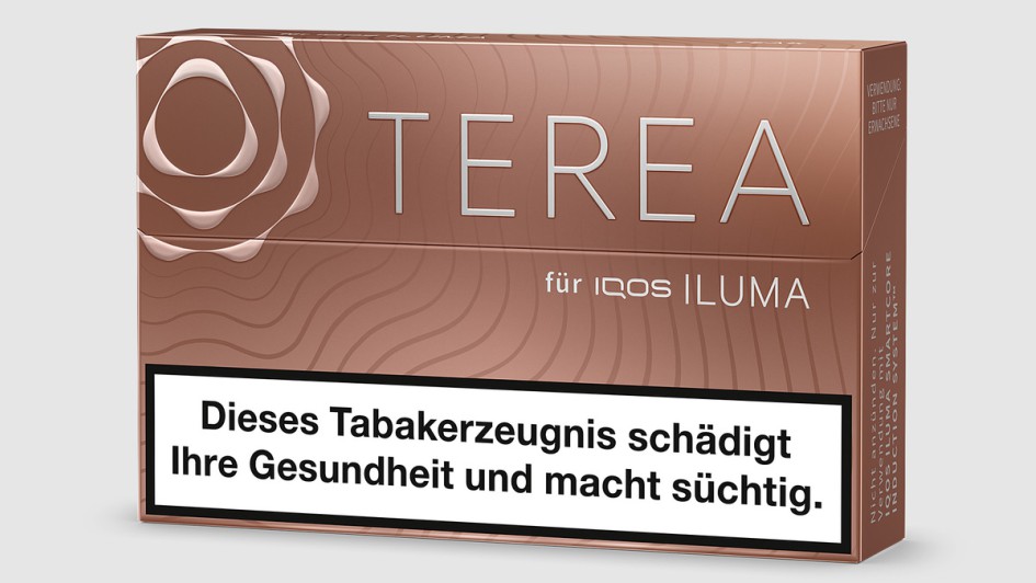 Terea Teak Tabaksticks