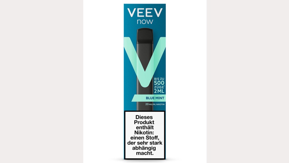 Philip Morris Veev now