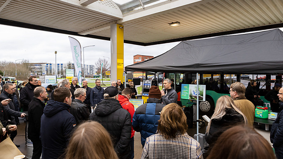 Klima Diesel_Hoya_Classic_Alternative Kraftstoffe