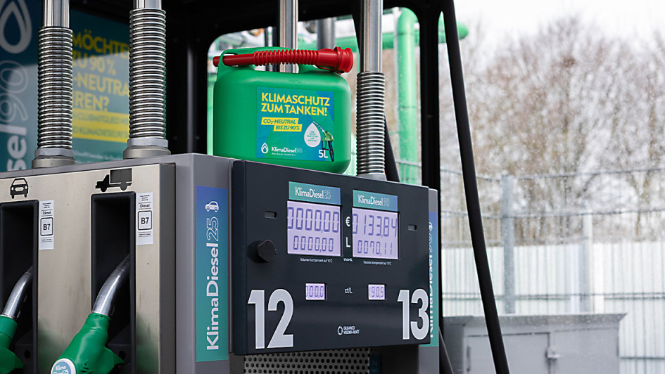 Klima Diesel_Hoya_Classic_Alternative Kraftstoffe