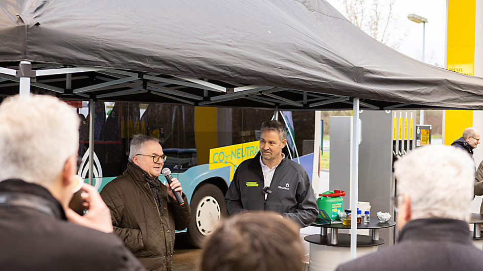 Klima Diesel_Hoya_Classic_Alternative Kraftstoffe