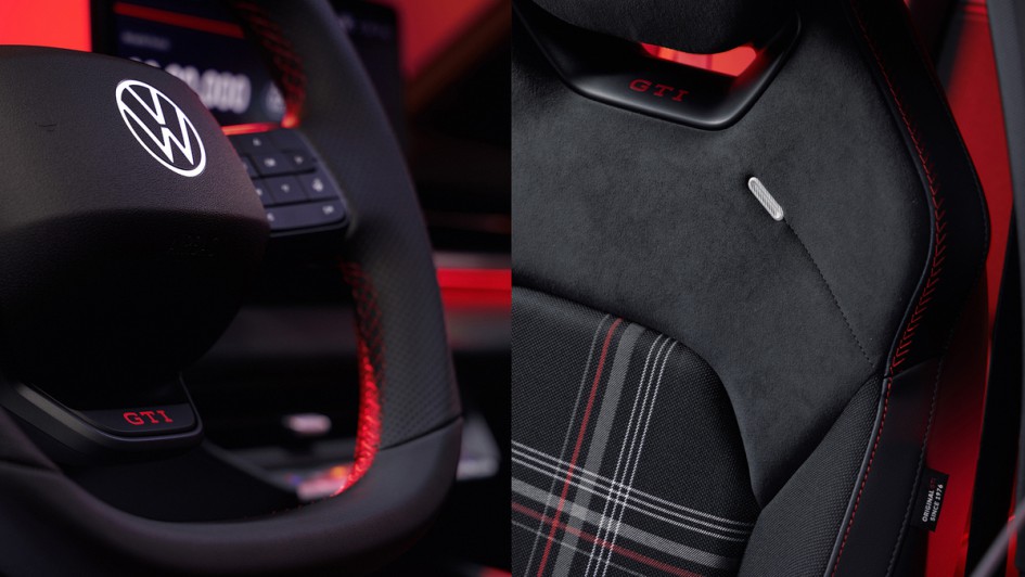 VW ID. Polo GTI
