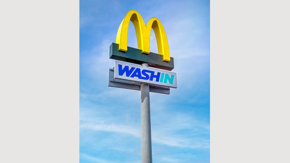 Washin und Sonax in Hof