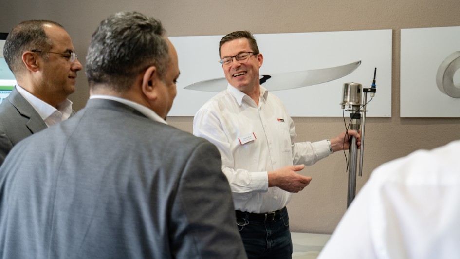 Workshop Probe "Technology"